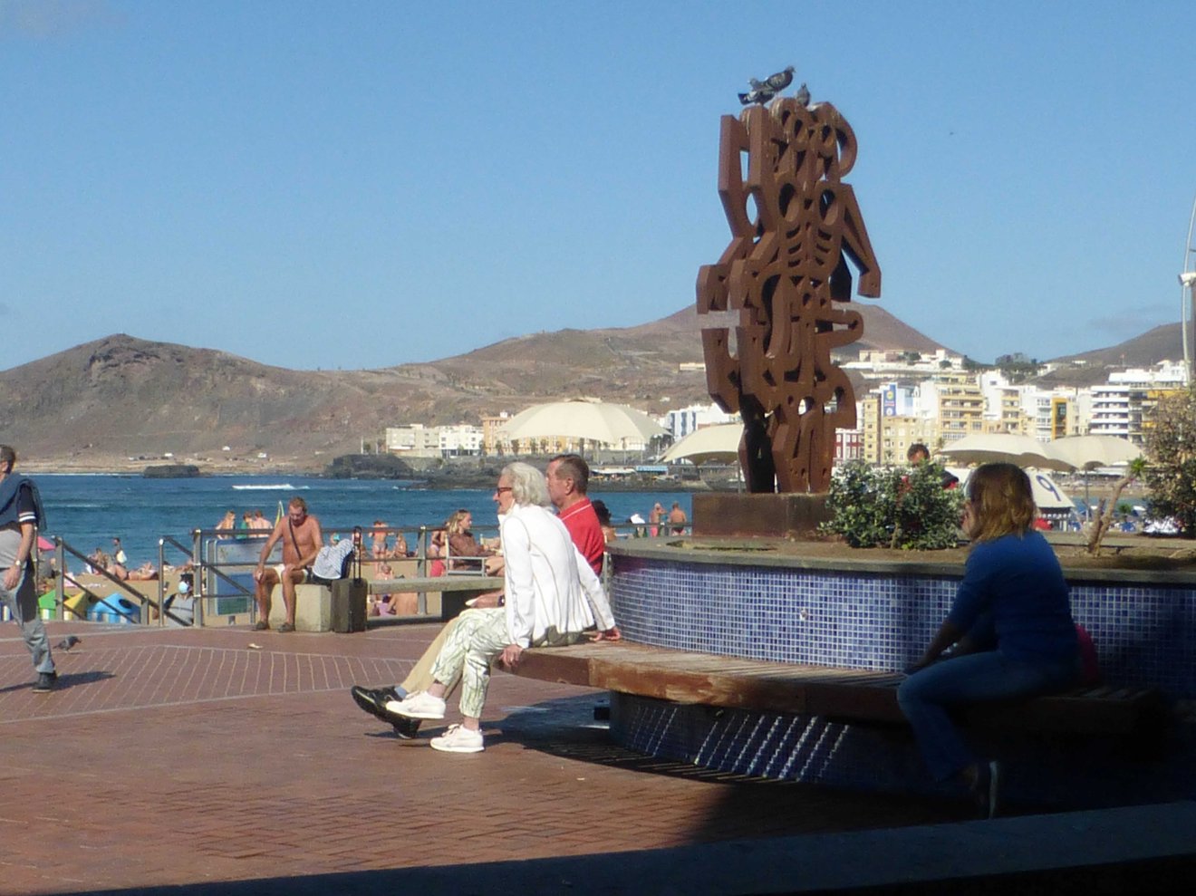 Las Palmas