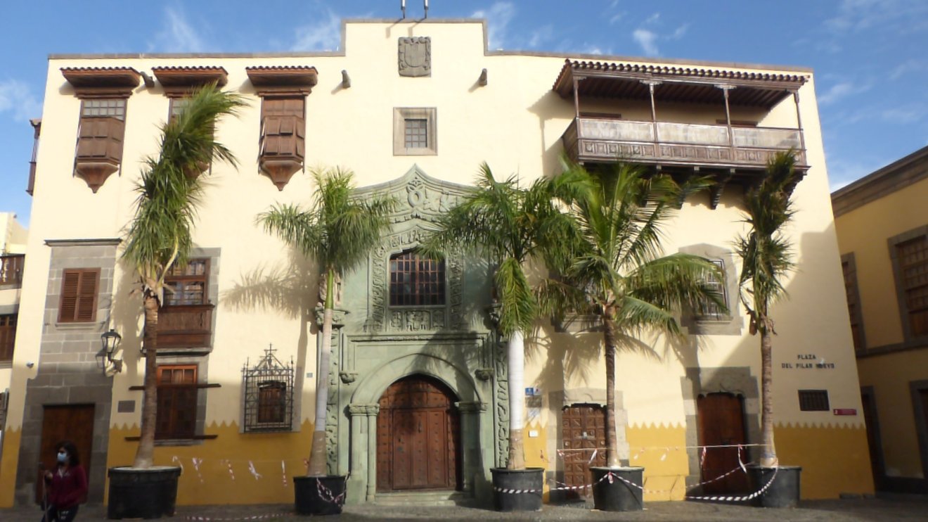 Las Palmas
