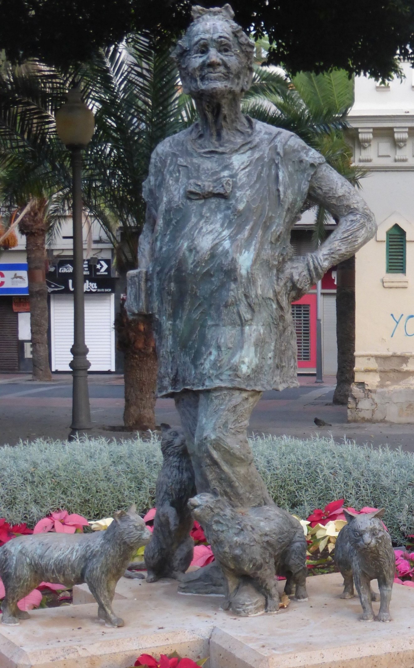 Las Palmas