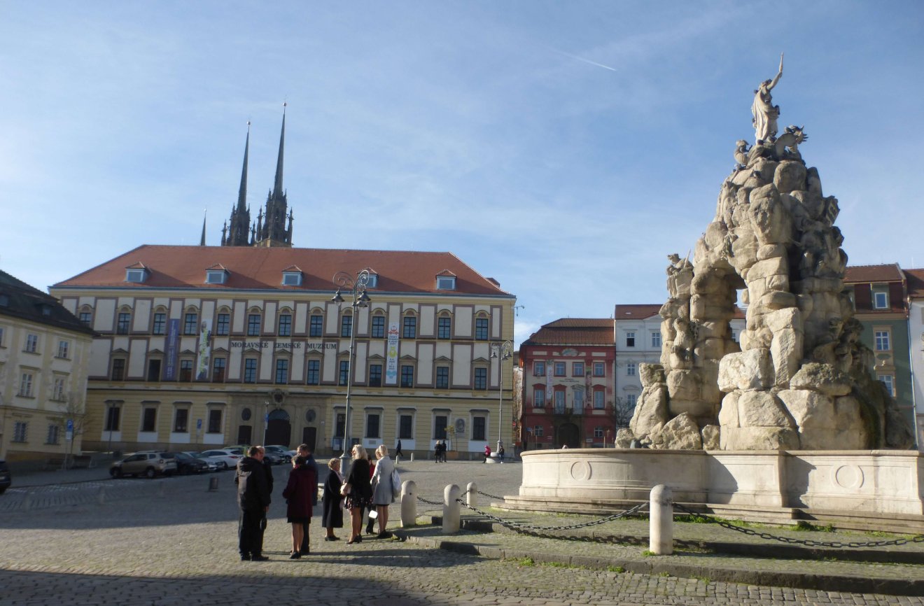 Brno