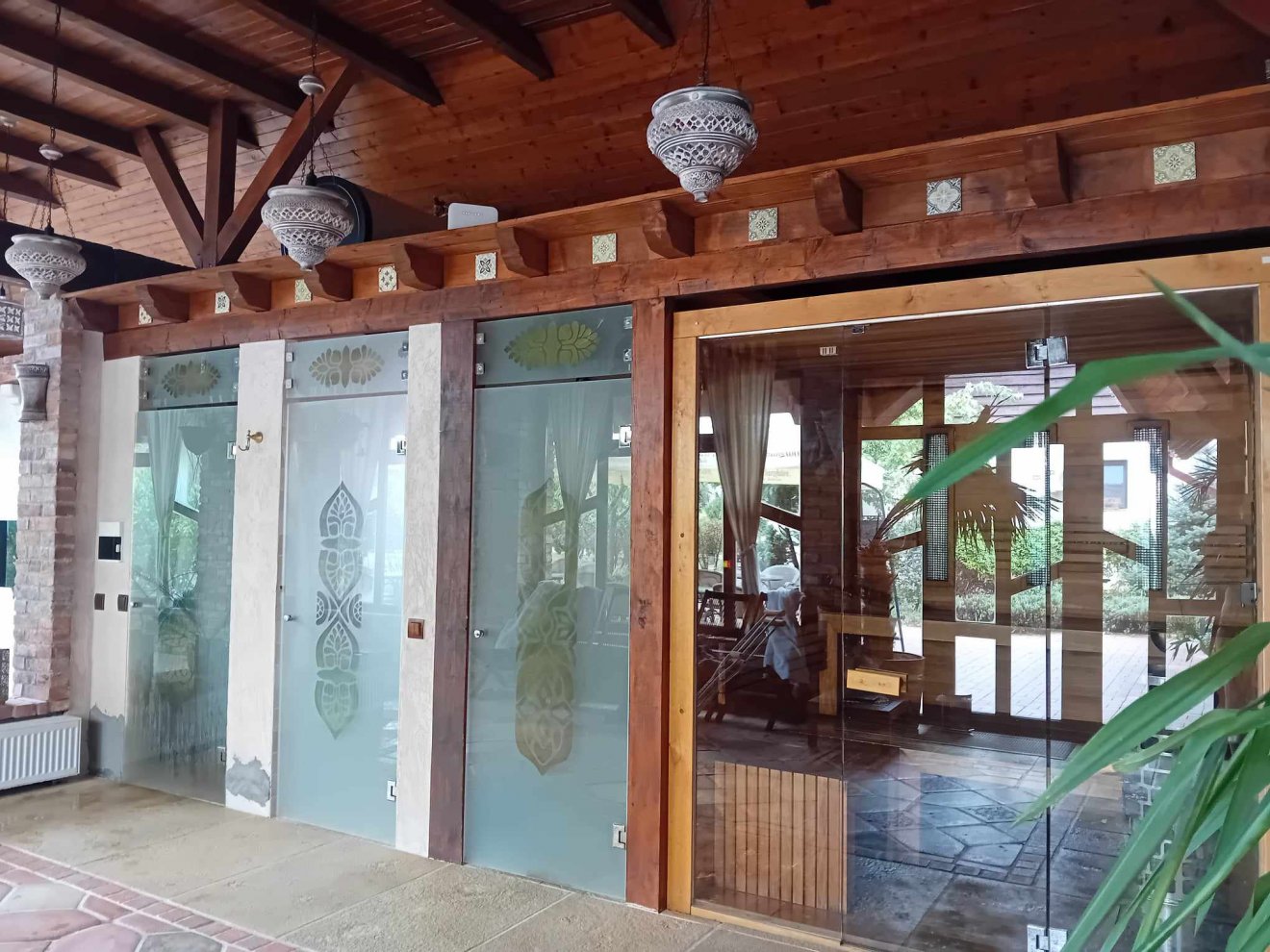 meander panzió kérő