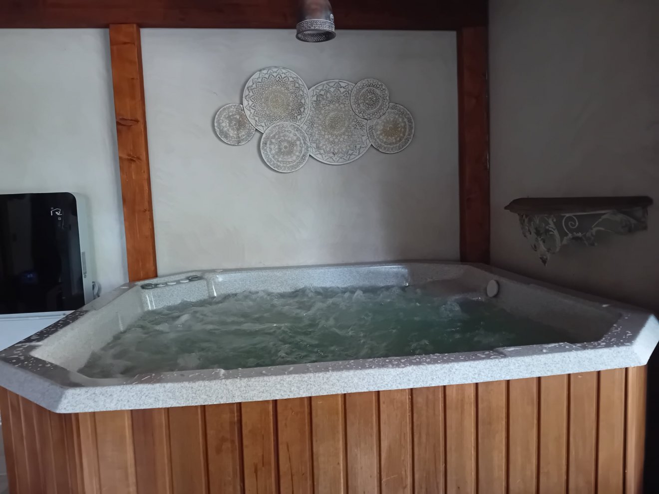 meander panzió kérő