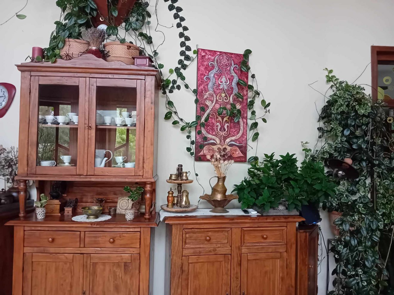 meander panzió kérő