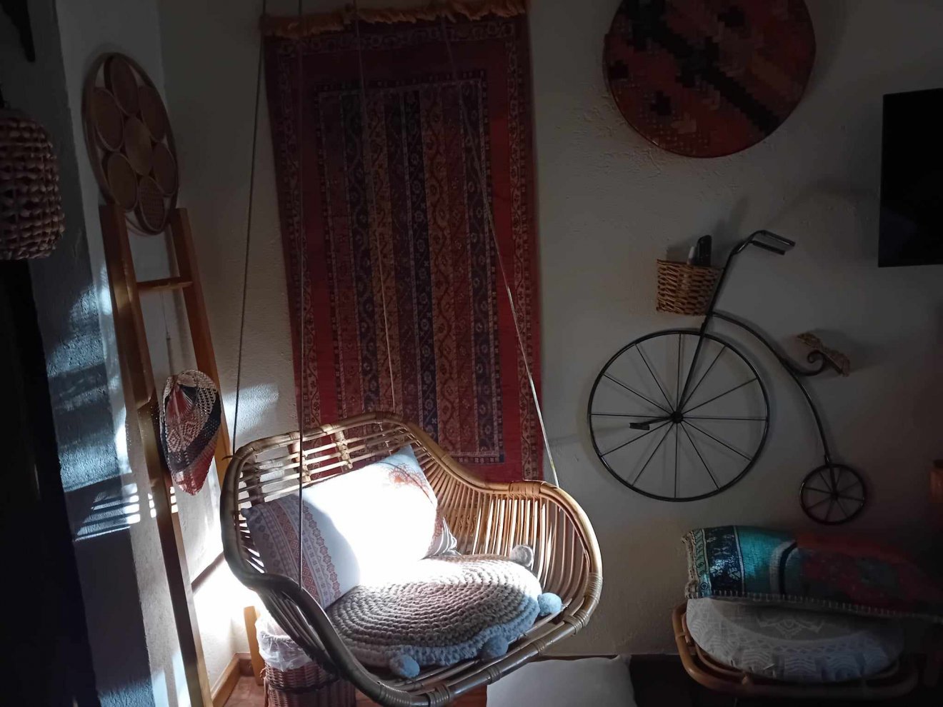 meander panzió kérő