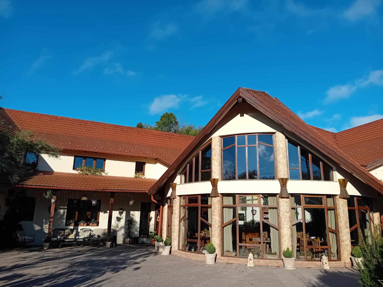 meander panzió kérő