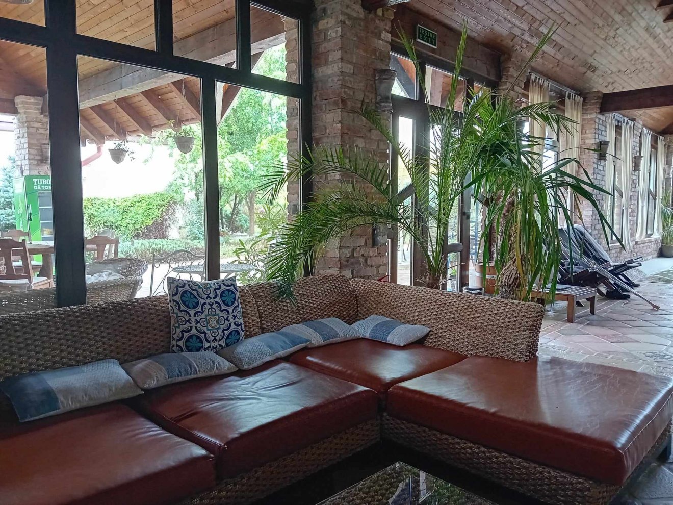 meander panzió kérő