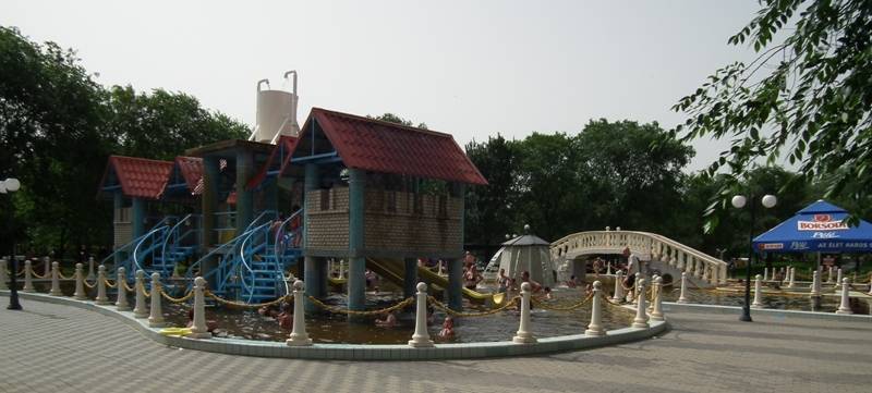 &bullet;  Fotó: Makkay József