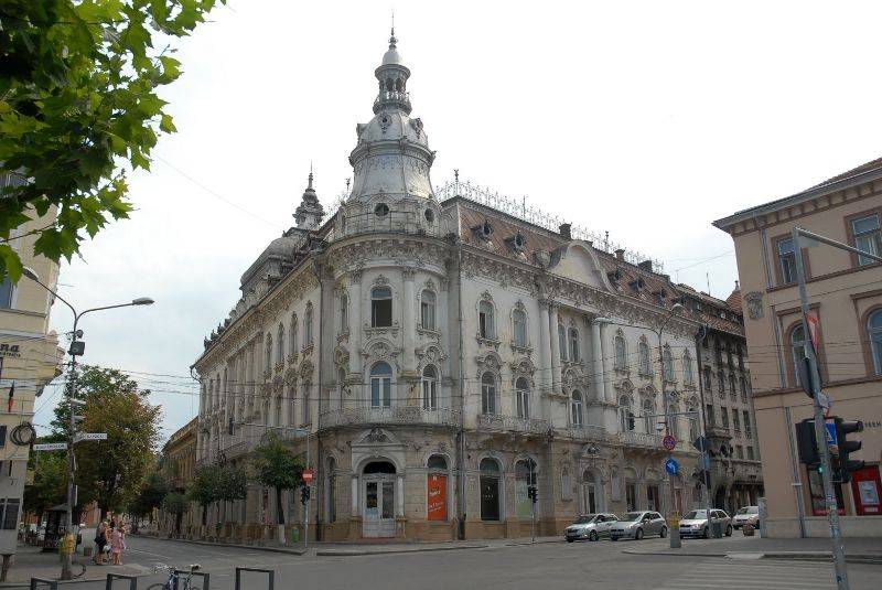 &bullet;  Fotó: Bíró István