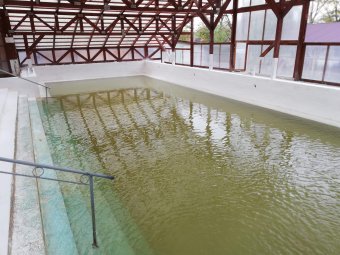 Veszélyben a gyógyfürdőink?