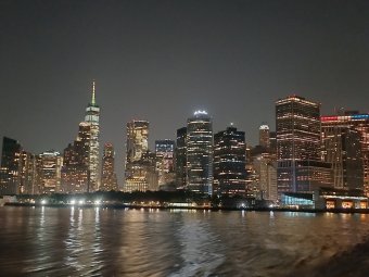 Amerikai álomutazás hollywoodi thrillerrel (VIDEÓ)