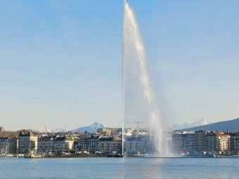 Svájci útinapló: a protestáns Rómától az alpesi Riviéráig