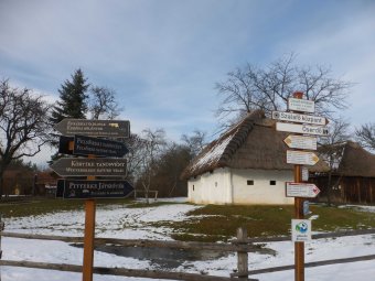 Őrség, a leginkább érintetlen magyar vidék – 2. rész