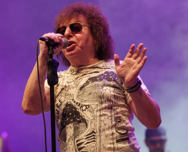 Régi név a felhígult zenei világban