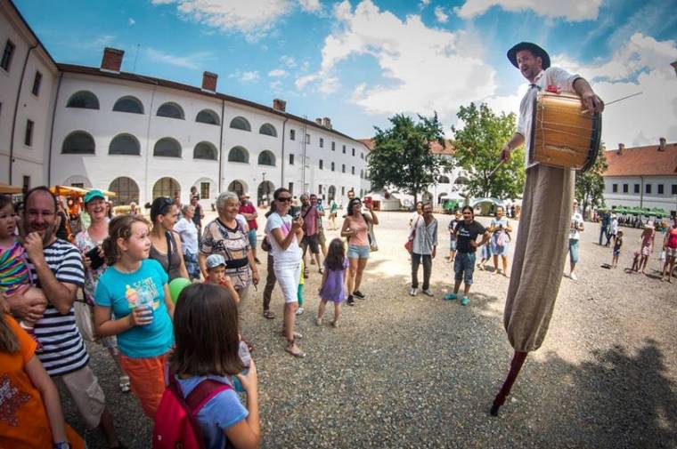 A király is jól érezhette volna magát