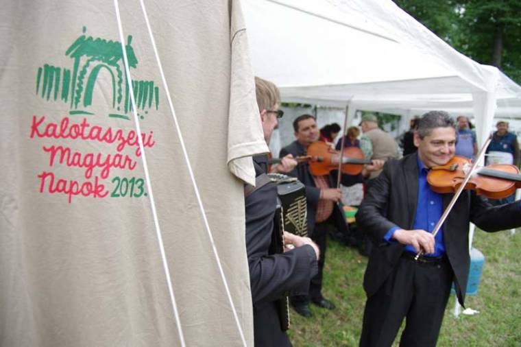 Kalotaszegi Köztársaság