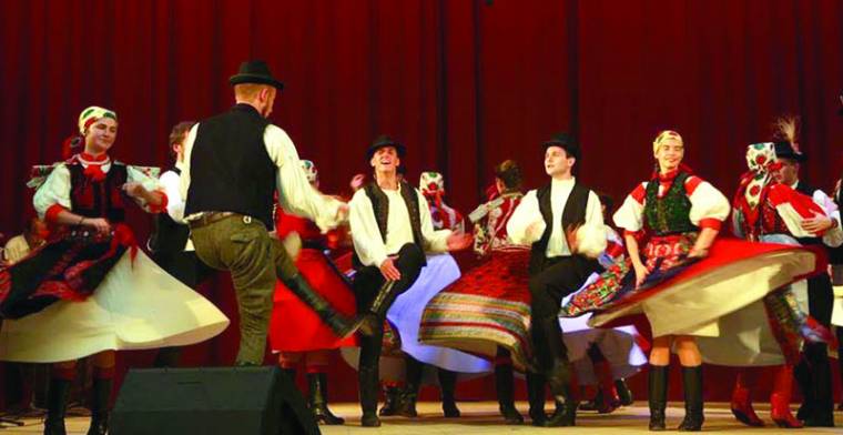 Kalotaszegi Napok, a régióépítés jegyében