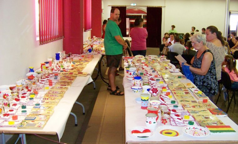 Forog a korong az Érmelléken…