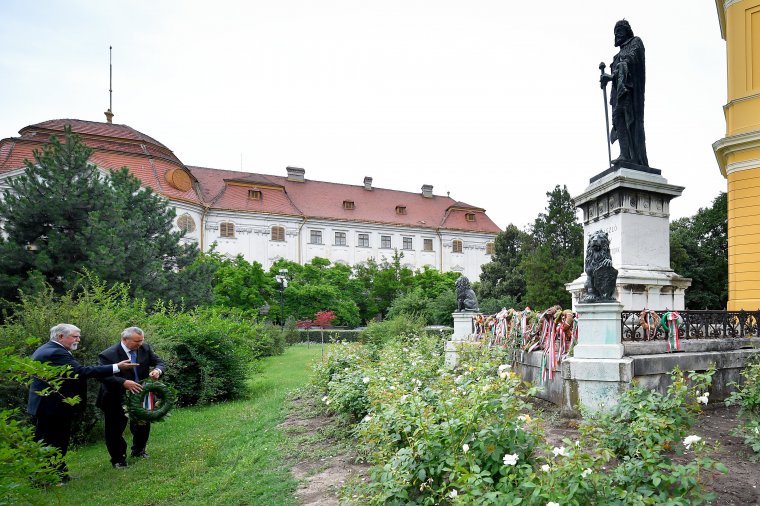 Szent László király dicsérete Nagyváradon