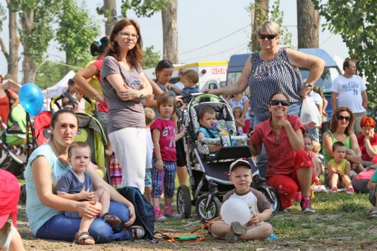 Marosvásárhely színes magyar forgataga