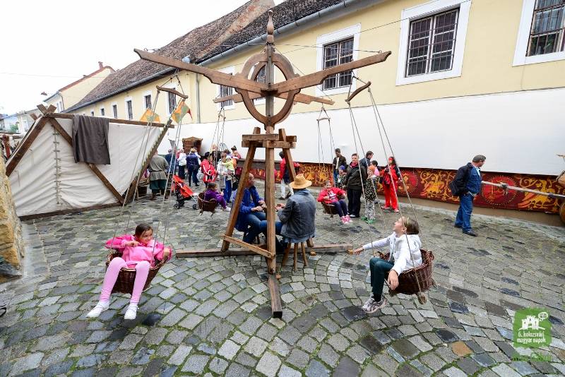 •  Fotó: Kiss Gábor