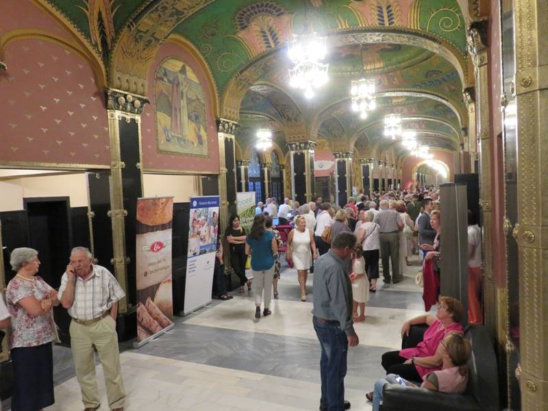 &bullet;  Fotó: Antal Erika