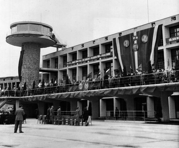 Budapest reptere: csak a Feri maradt