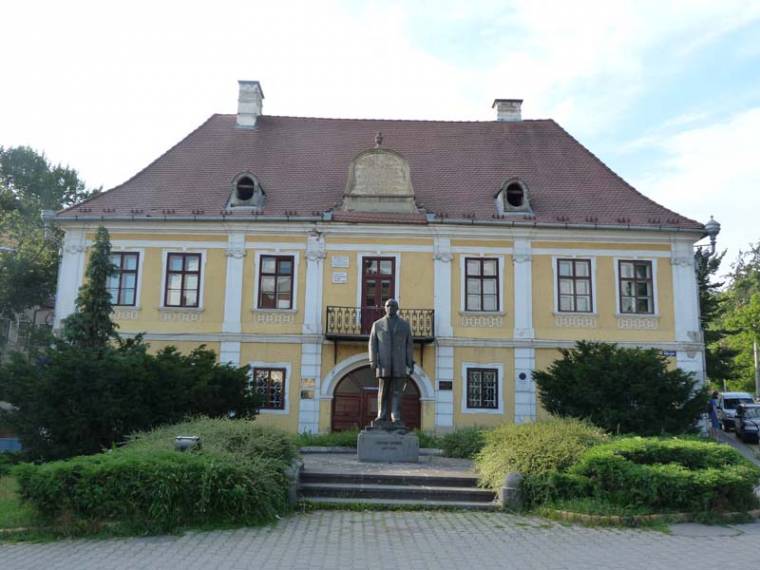 A magyar frontváros élhető jövője a tét