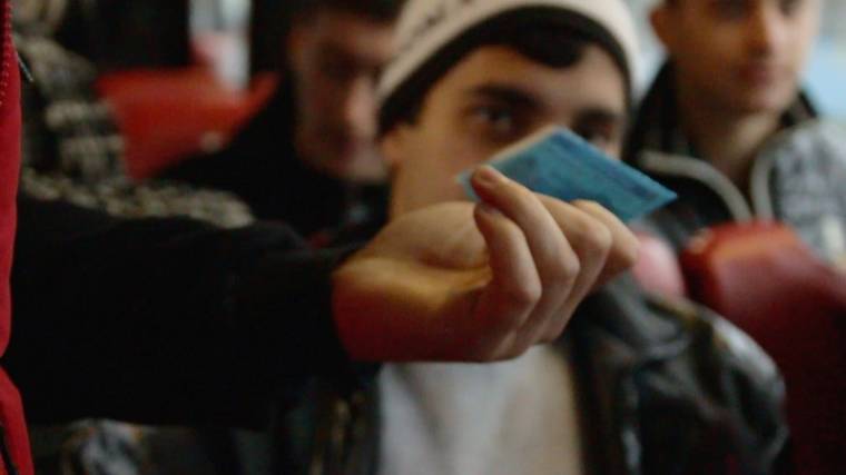 Jegyeket és bérleteket kérnek