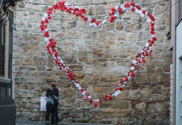 Fiatalok fellegvára Kolozsváron