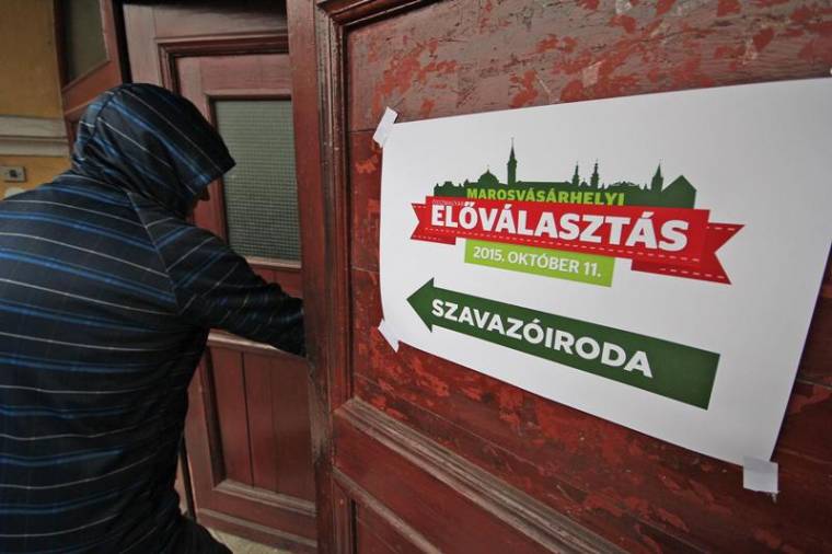 Kelemen Hunor lefújta az összefogást