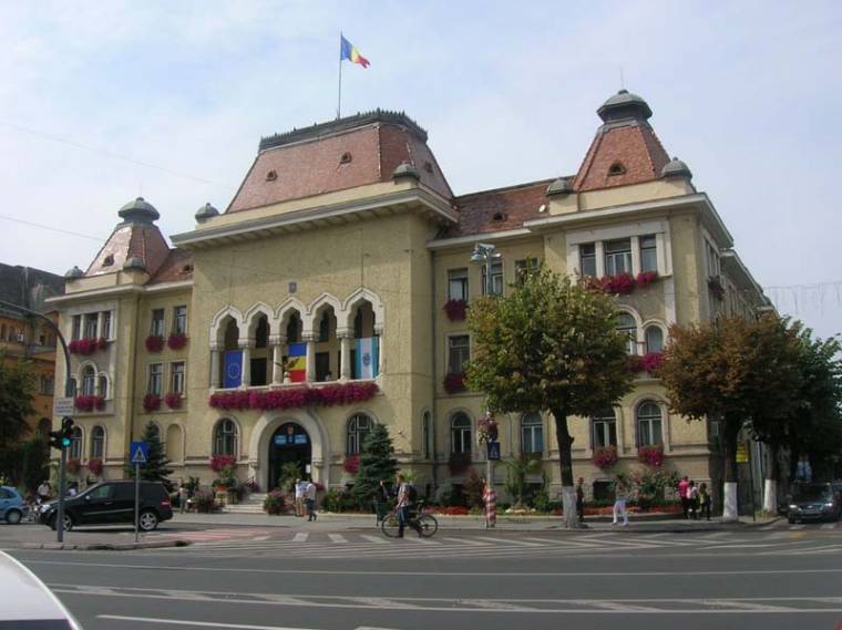 A magyar polgármesterjelölt személyéről döntenek Marosvásárhelyen