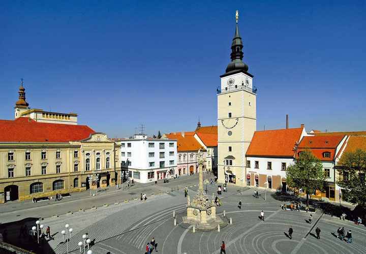 Nagyszombati vásárok és békekötések