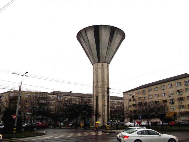 Amikor Várad volt a világ közepe