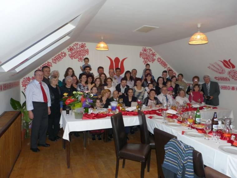 Albi bácsi, Kolozsvár szerelmese