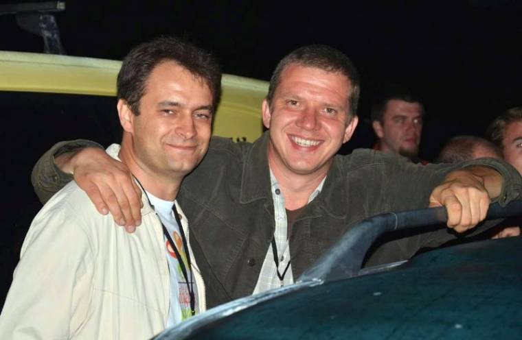 Soós Zoltán a közös jelölt Marosvásárhelyen