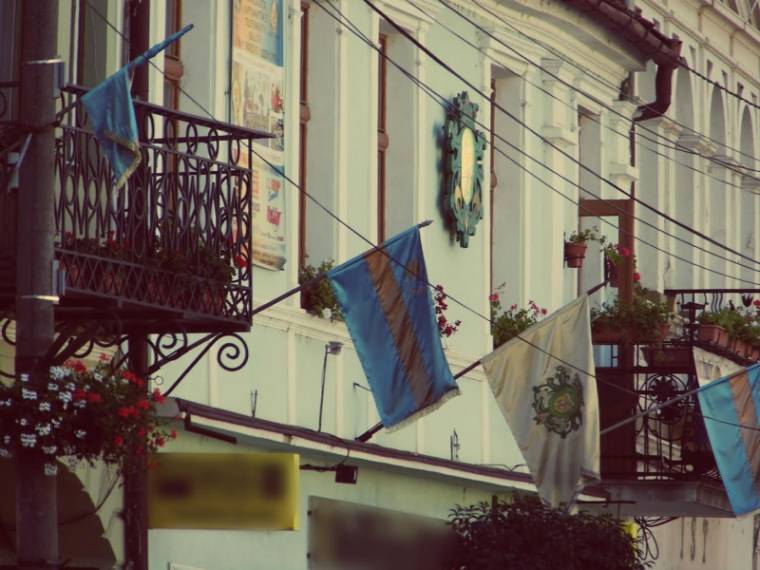 Merre tovább, Kézdivásárhely?