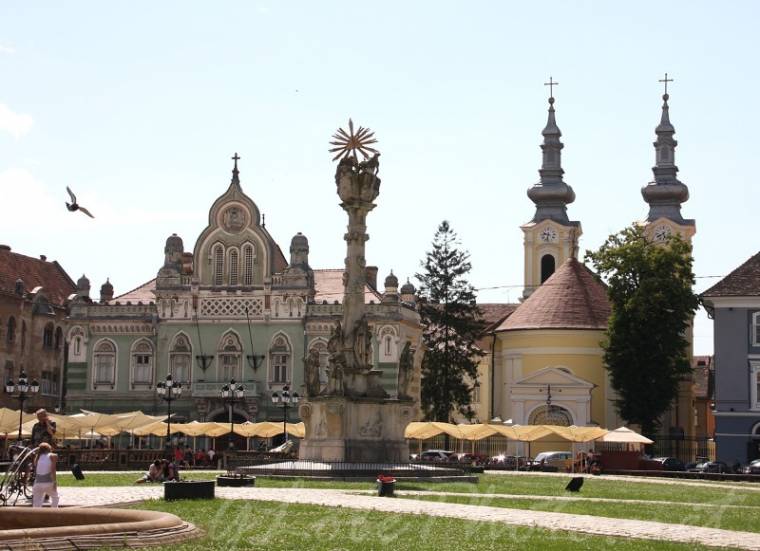 A Bánság jobban teljesít