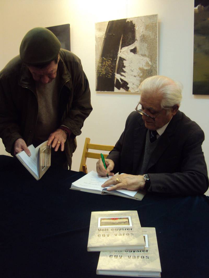 &bullet;  Fotó: Boda L. Gergely