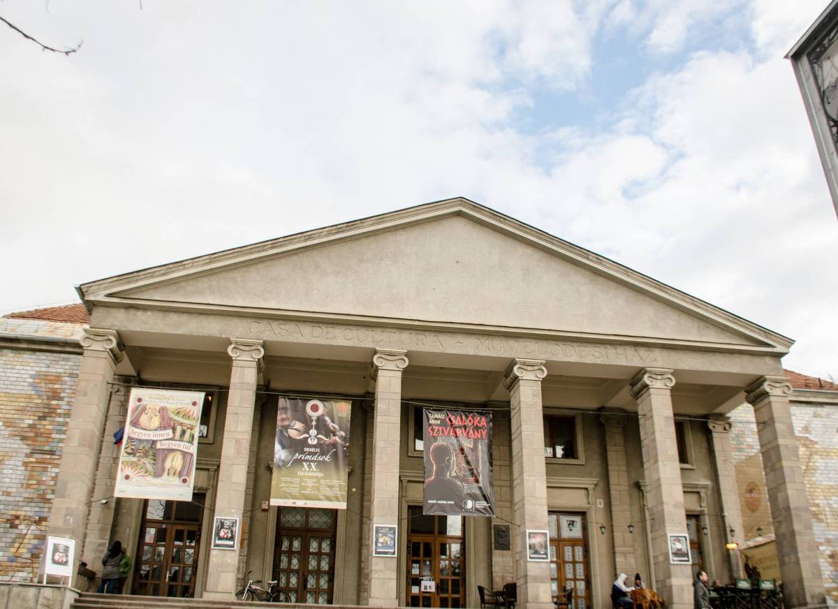 &bullet;  Fotó: Gecse Noémi