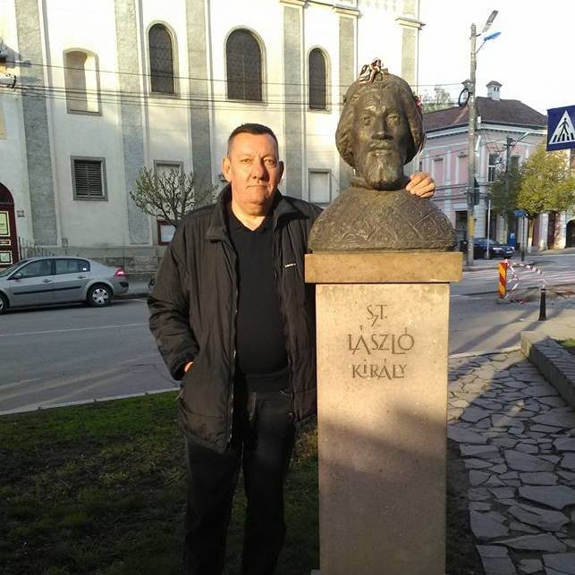 Farkas László váradi helytörténész, a javaslatok egyik fontos népszerűsítője 