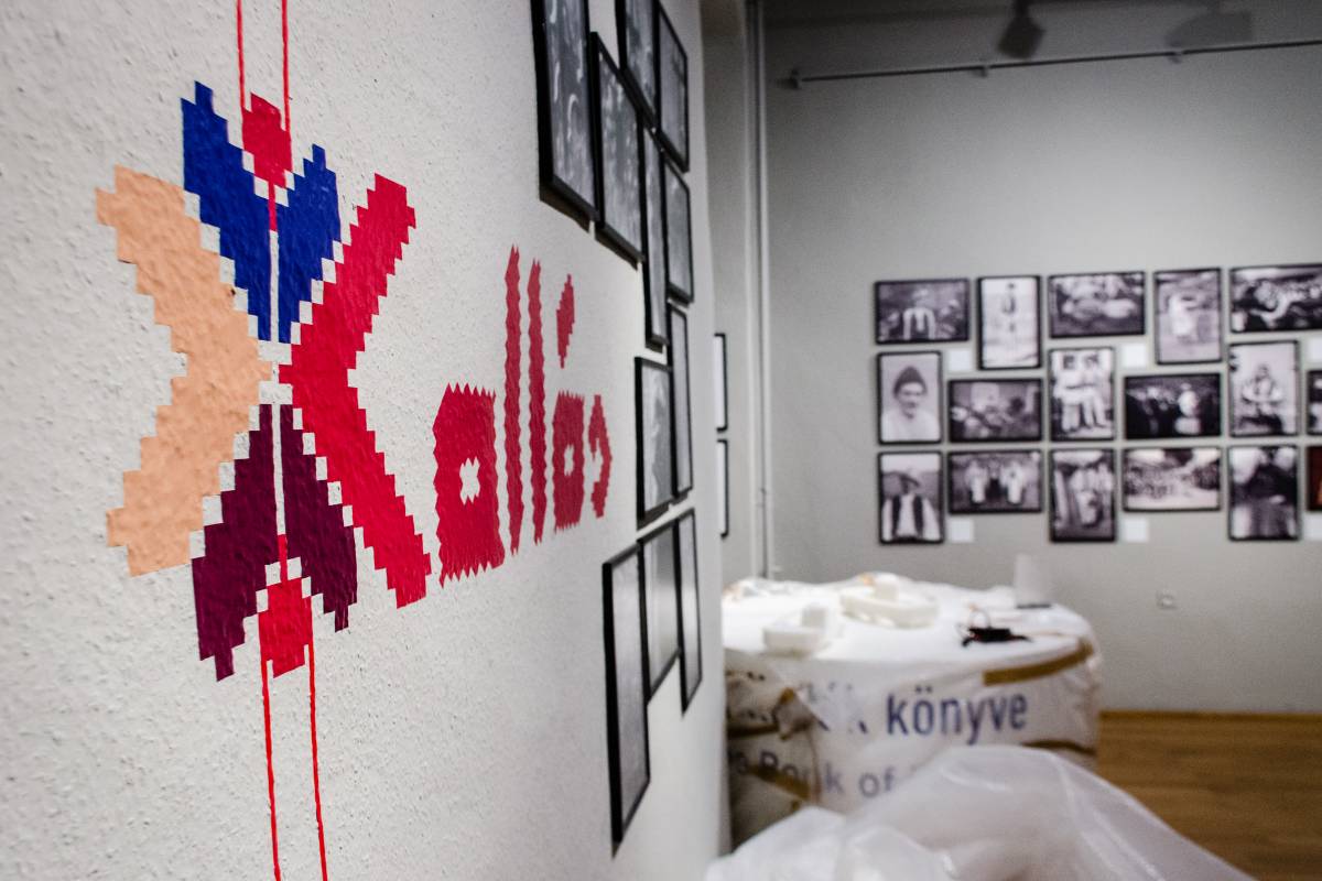 Forráshiány miatt a csíki múzeumban a kiállítások számát jövőre drasztikusan csökkentik •  Fotó: Sándor Csilla