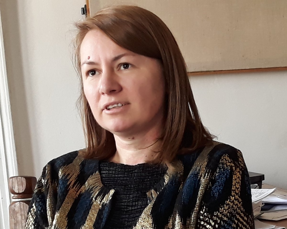 A főépítész erélyesebb fellépést vár a helyi hatóságoktól &bullet;  Fotó: Szucher Ervin