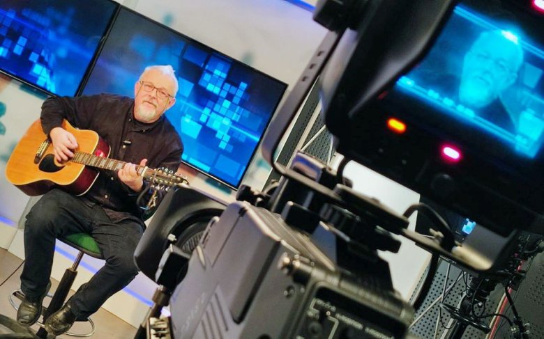 Csutak István