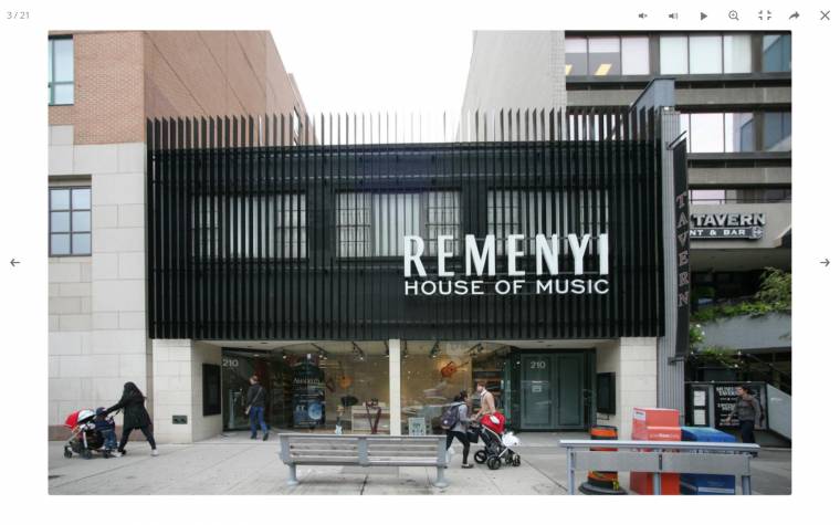 A lelkes hegedűs és a hegedű lelke