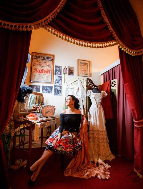 Vásárhelyi Forgatag: először lép fel Marosvásárhelyen a Budapesti Operettszinház