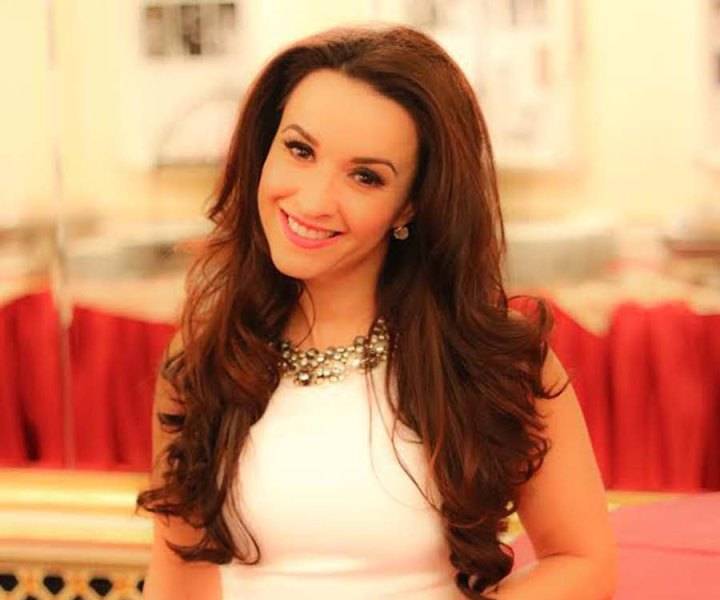 Dancs Annamari a könnyűzene és az operettmuzsika bűvöletében