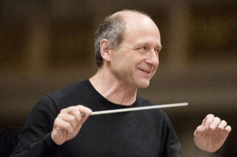 Fischer Iván tervezi a berlini ünnepséget