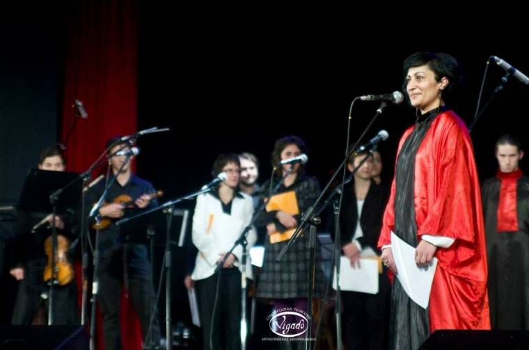 Gospeliskola Háromszéken