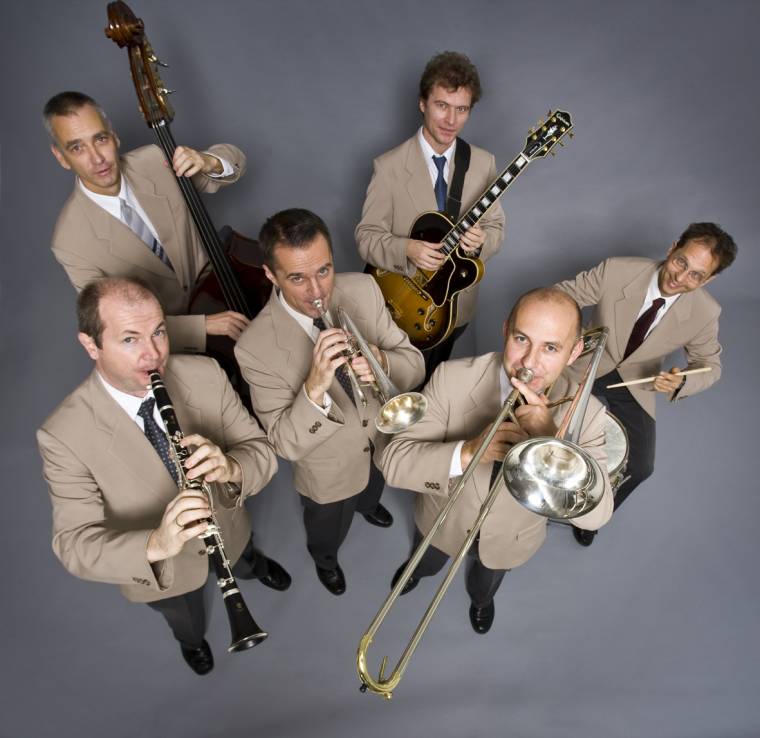 Van, aki forrón szereti