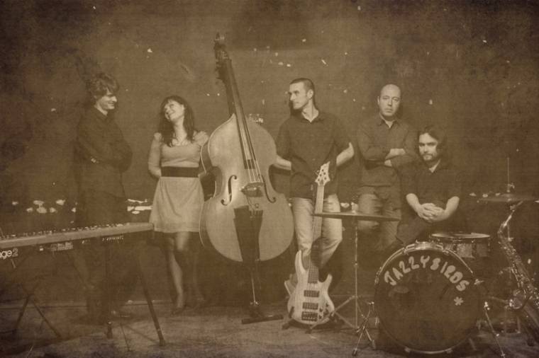 Stabil pályán a Jazzybirds